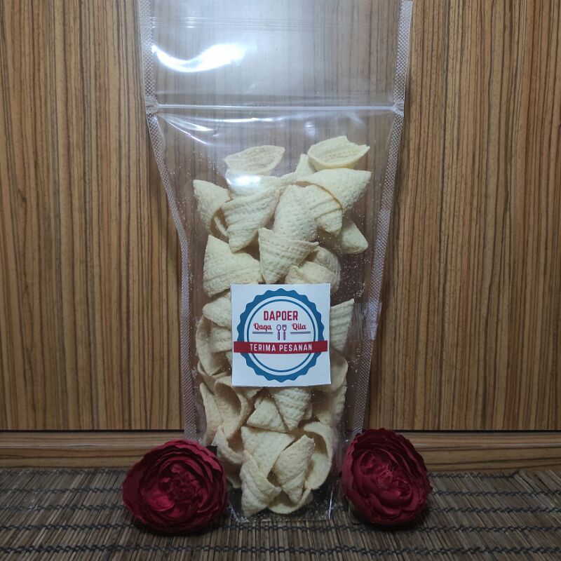 

CAMILAN KONDANG GURIH PEDAS