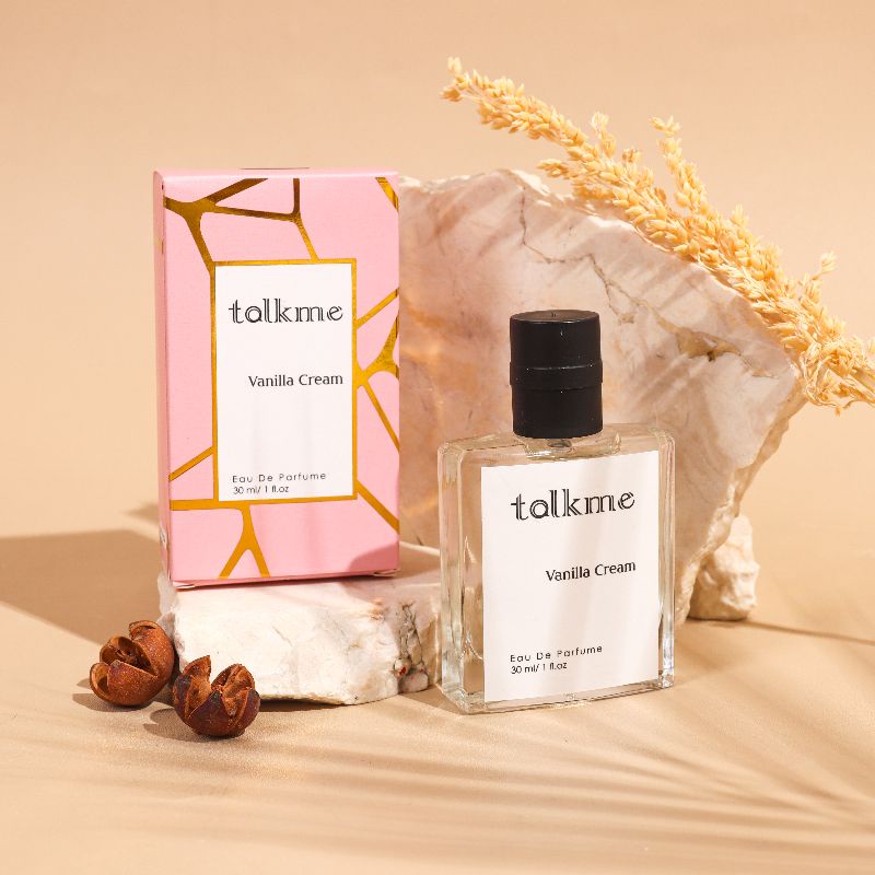 TALKME inspired parfum spray 30ml BPOM EDP perfume talkme parfume (RESELLER WELCOME)