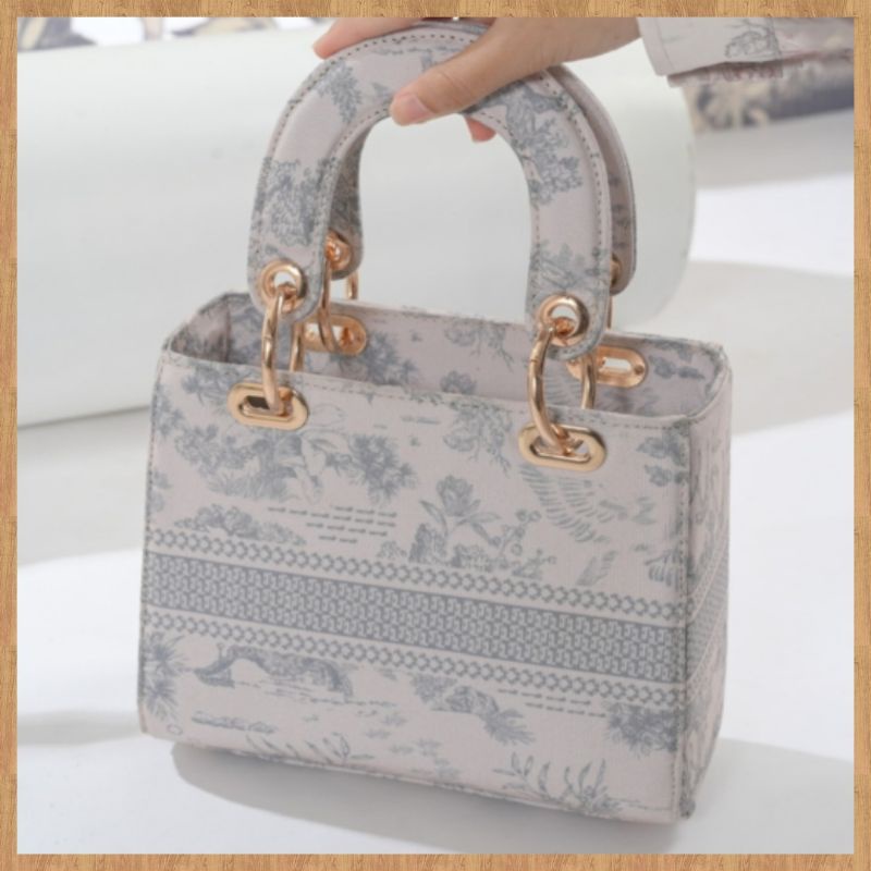 Classic Forest Bag Local Id