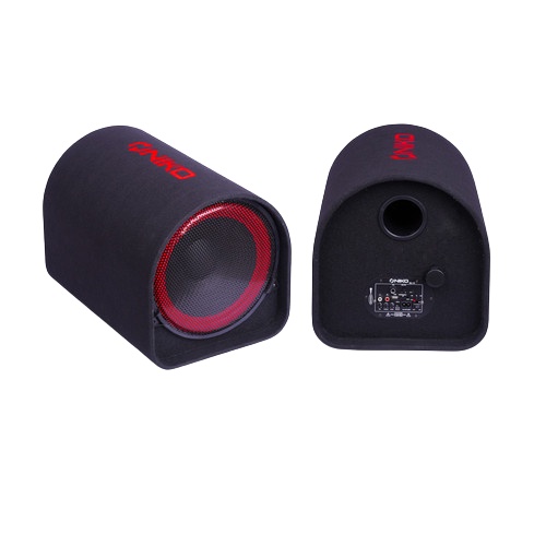 Subwoofer Car Speaker NIKO GL12 Speaker Tabung 12 Inch - Bluetooth