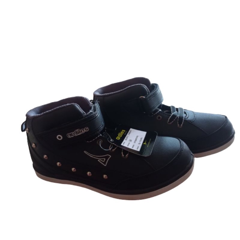 Sepatu Ardiles Anak MYTI_Tanica Size 34
