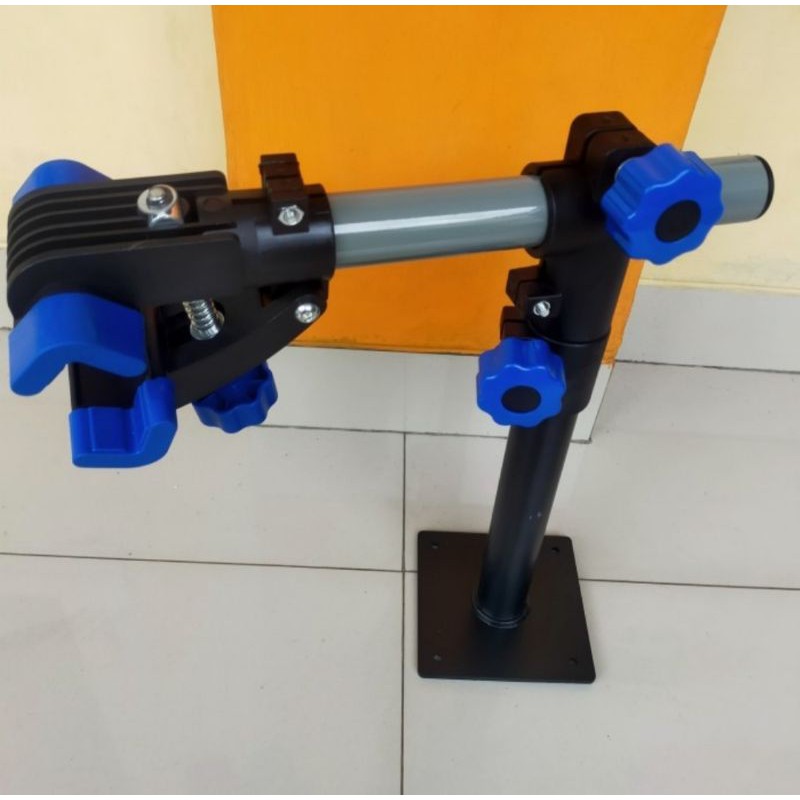 BIKE STAND BIKE REPAIR TABLE ADJUSTABE