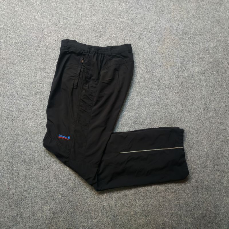 Celana outdoor Lafuma second original branded preloved not mammut