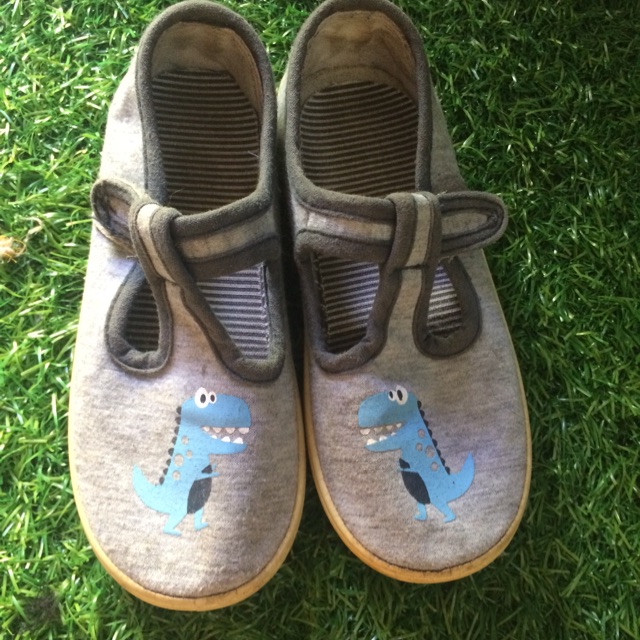 Preloved sepatu Mothercare