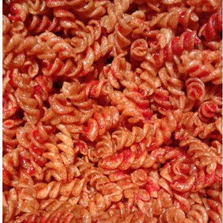 

MAKARONI UNTR BALADO