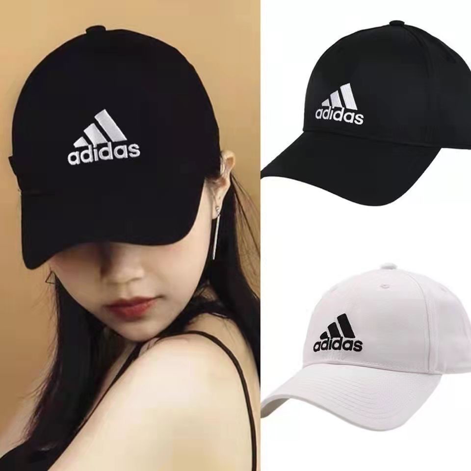 Topi Baseball Desain Nke Adi Untuk Pria Dan Wanita