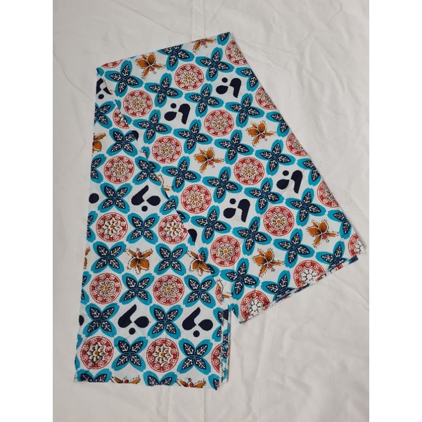 batik BKKBN bangga kencana 2 M