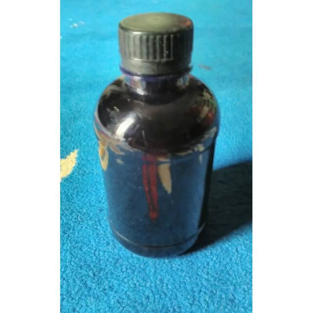 

Madu hitam super