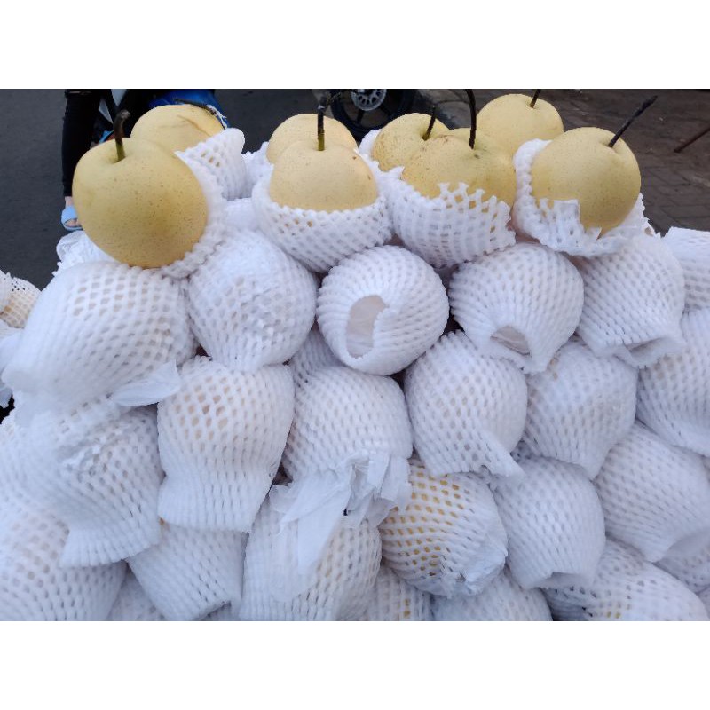 

pear madu 500gram