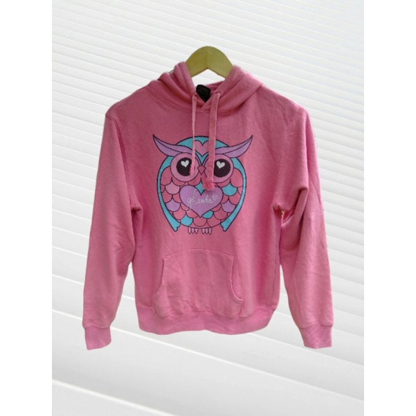hoodie UNISEX ghanda