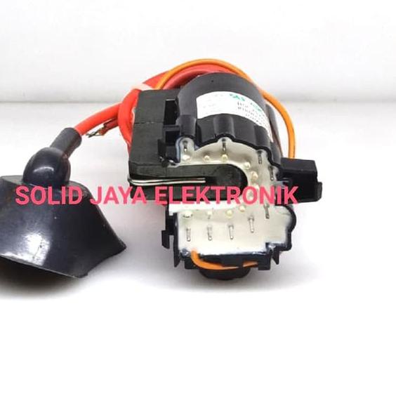 ✹ PLAYBACK FLYBACK FA137 BSC25-0217B SHARP RTRN FA 137 BSC 25 0217B ASLI ➲