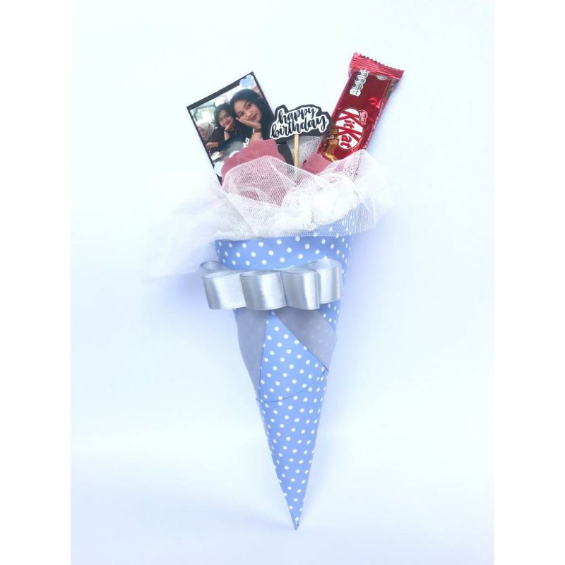 

PAKET KASIH SAYANG , CONE PHOTO