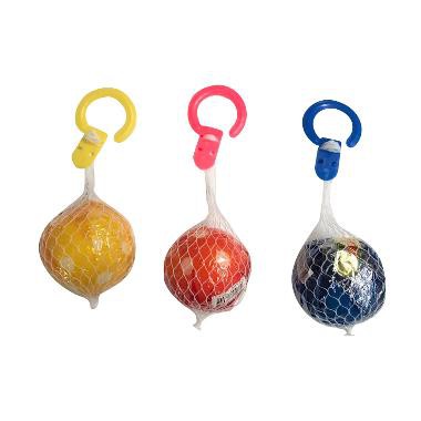 kamper DAHLIA deodorant ball / jumbo ball kamper pewangi ruangan / kamper toilet / kamper lemari