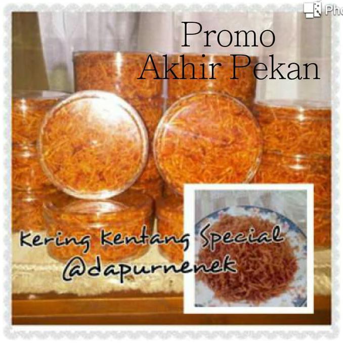 

kering kentang special termurah