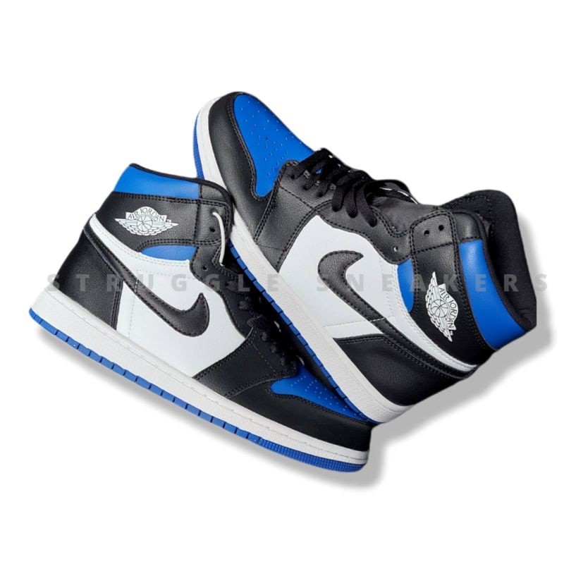 royal 1 release date