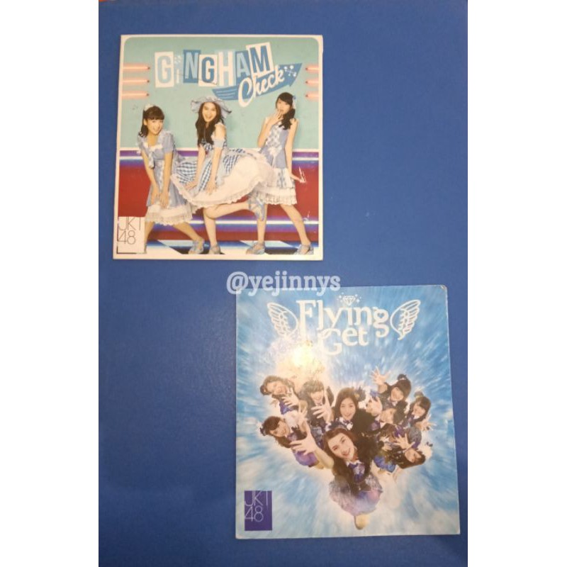 Harga cd dvd jkt48 Terbaru Okt 2025 | BigGo Indonesia