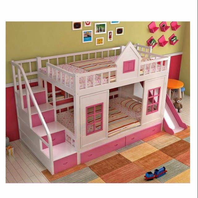 DIPAN TINGKAT RANJANG TINGKAT DIPAN MINIMALIS RANJANG MINIMALIS TEMPAT TIDUR TINGKAT