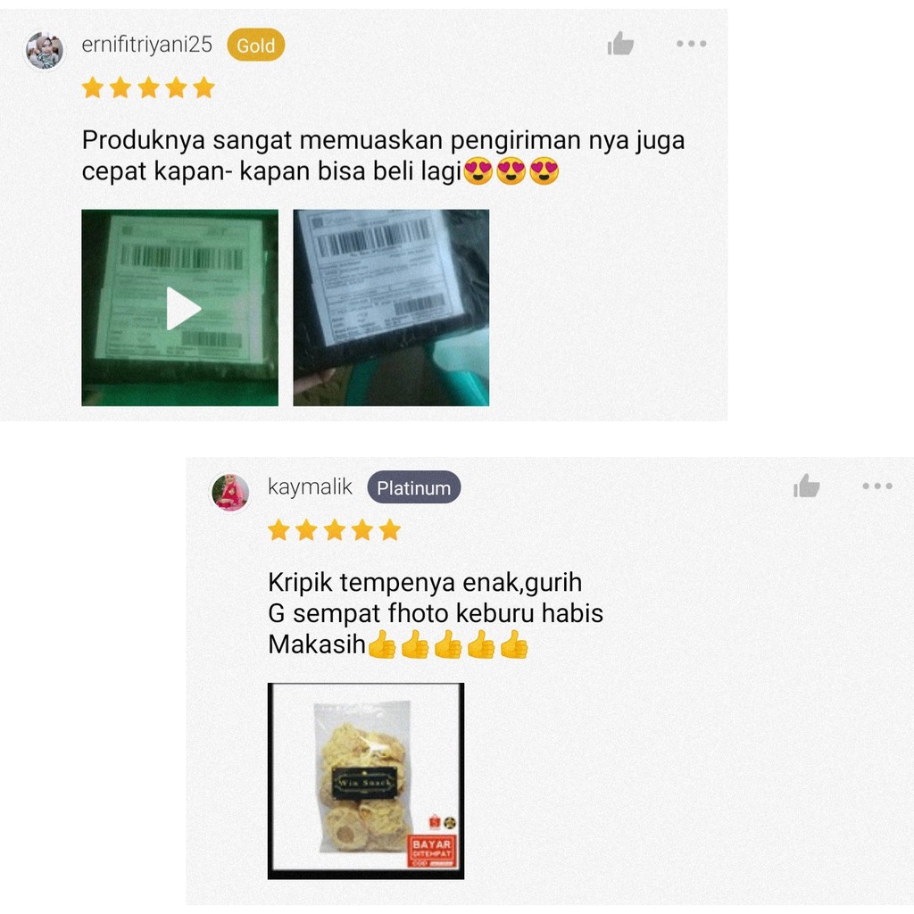 TERMURAH Snack kiloan stik basreng pedas asin gurih 250 gram | MAKANAN RINGAN CEMILAN JAJANAN-4