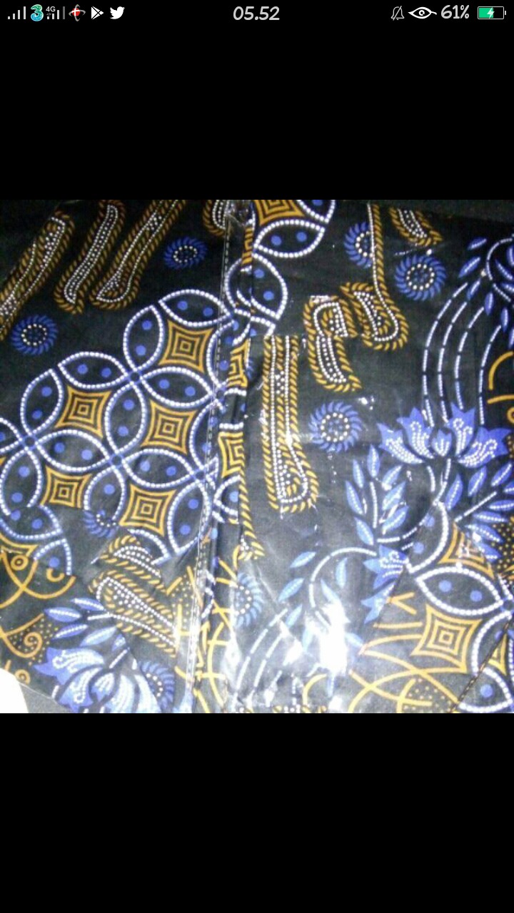 Maura Couple - Sania Ruffle Batik Couple Ori Ndoro Jowi Dnt Garansi Termurah Shopee - Pinguin Gurita