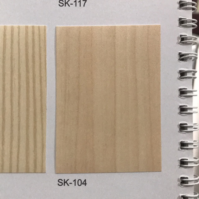 Huben Sheet SK-104 / Taco Sheet / Deco Sheet / Pvc Sheet
