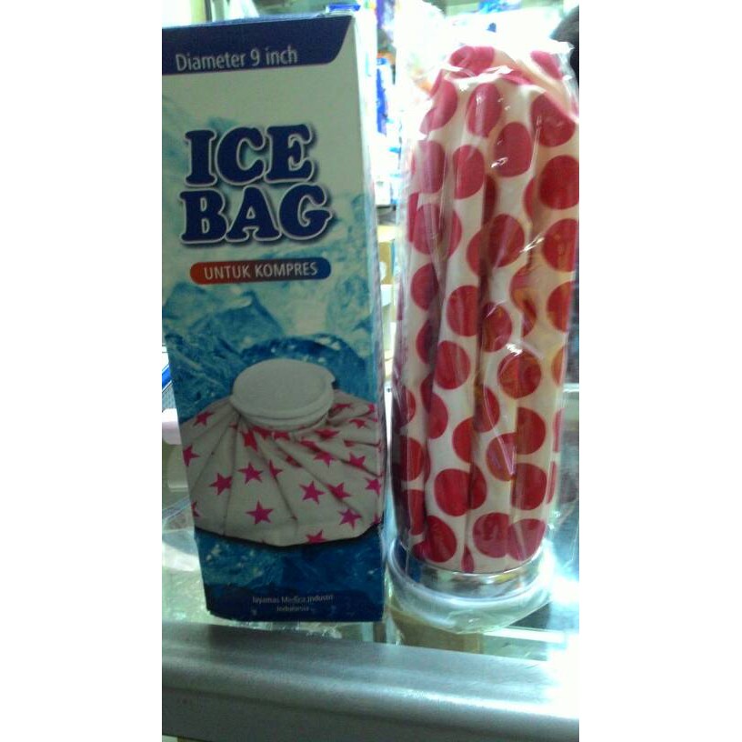 Kompres Ice Bag