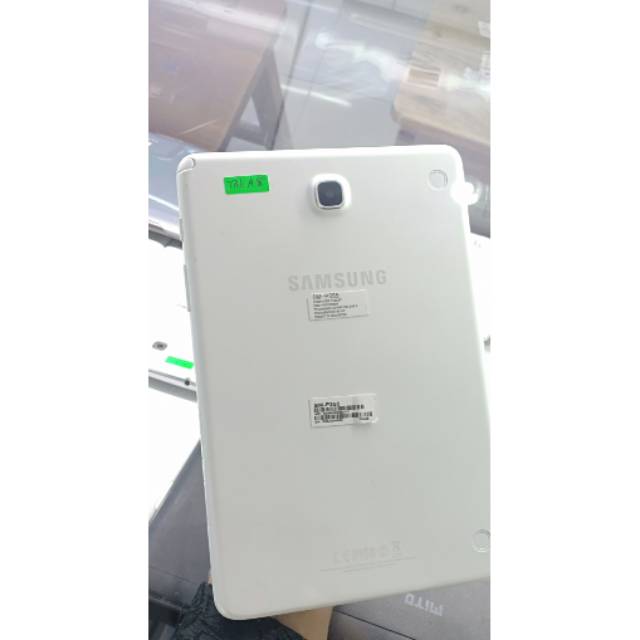 Samsung Tab A 8"  2/16 With S pen