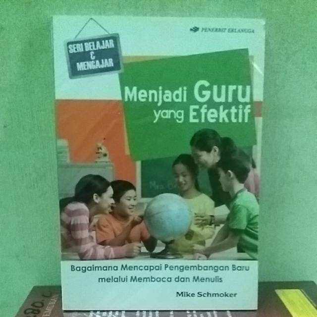 

MENJADI GURU YANG EFEKTIF