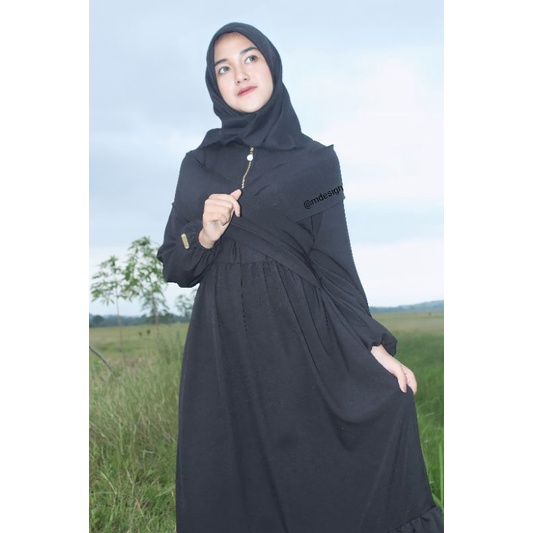 dress unik 3in1