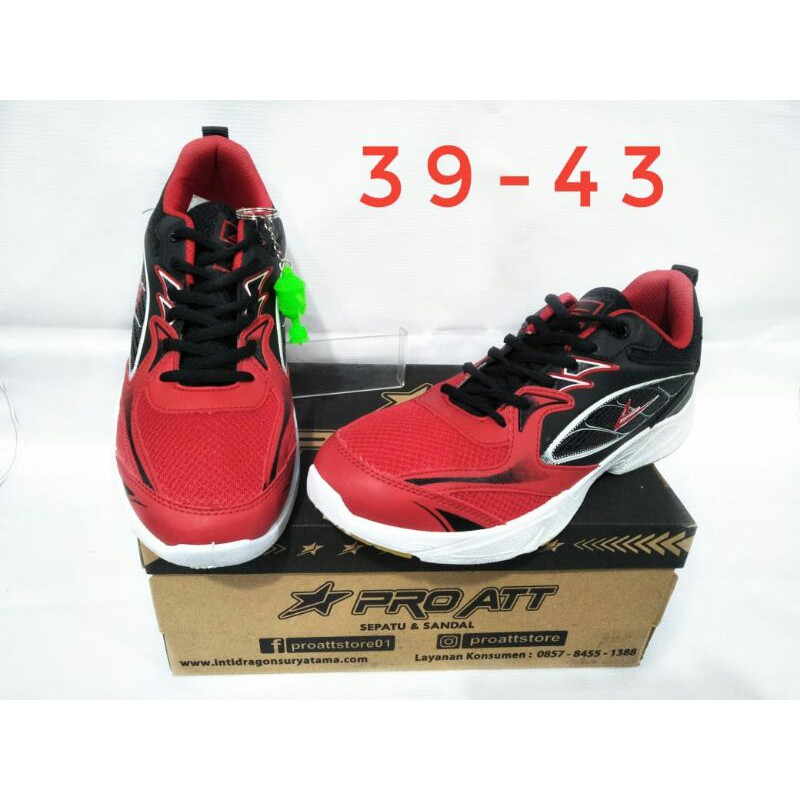 SEPATU SPORT PRIA NEW ERA