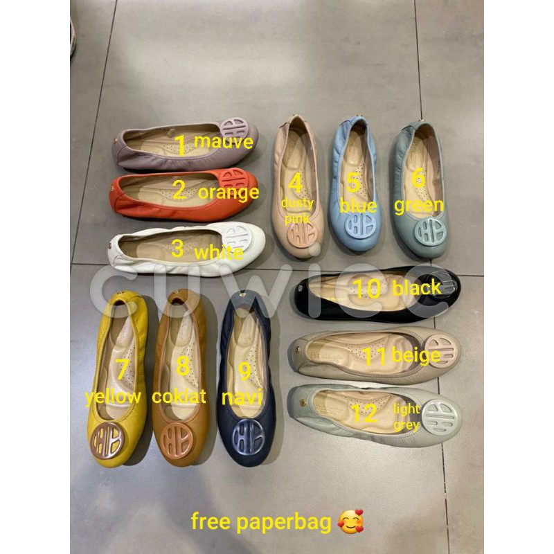 SALE HUSHPUPPIES SAMANTHA