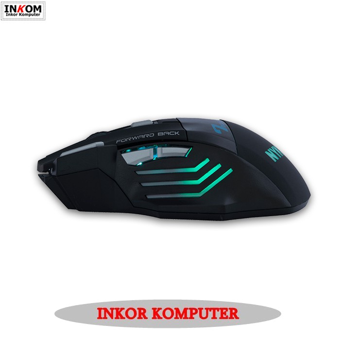 Mouse Gaming NYK G07