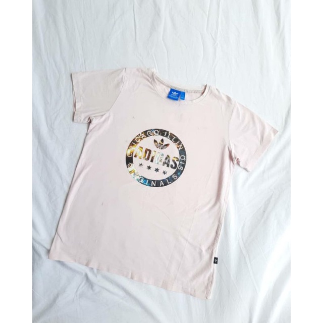 Adidas T-Shirt Second