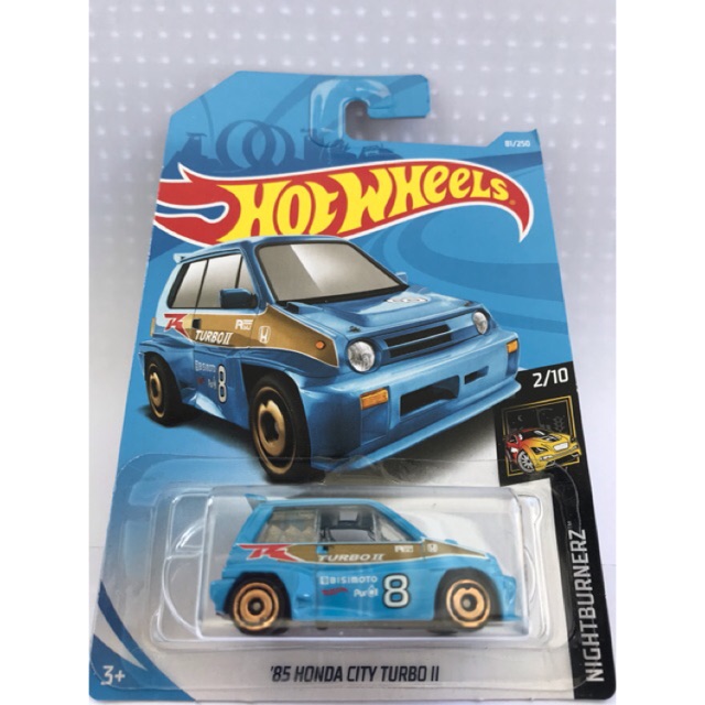 hot wheels 2019 lot e