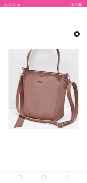 Tas Elliata bag sophieparis promo harga katalognya 359.900