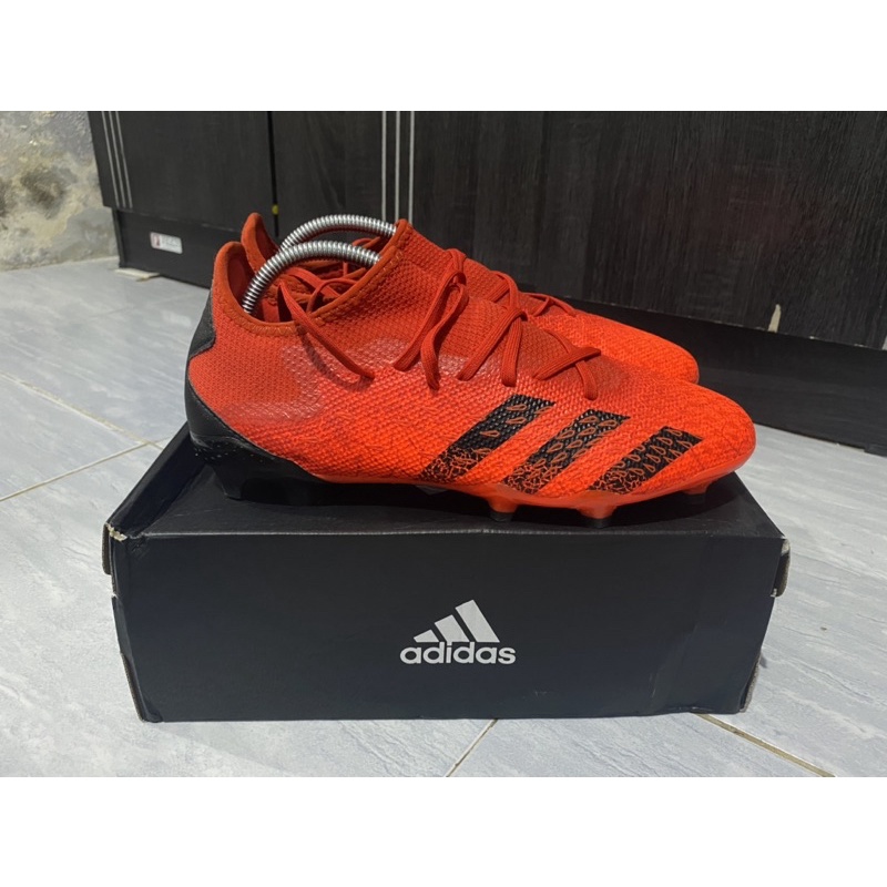Adidas Predator Freak .3 FG