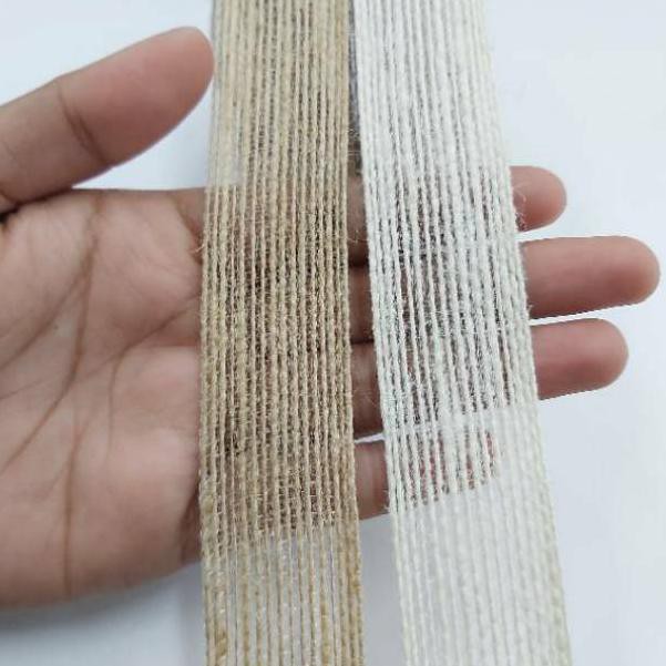 

Terbaru TLGQA PITA GONI 1,5 - 4 CM HARGA PER YARD 94 Model Baru