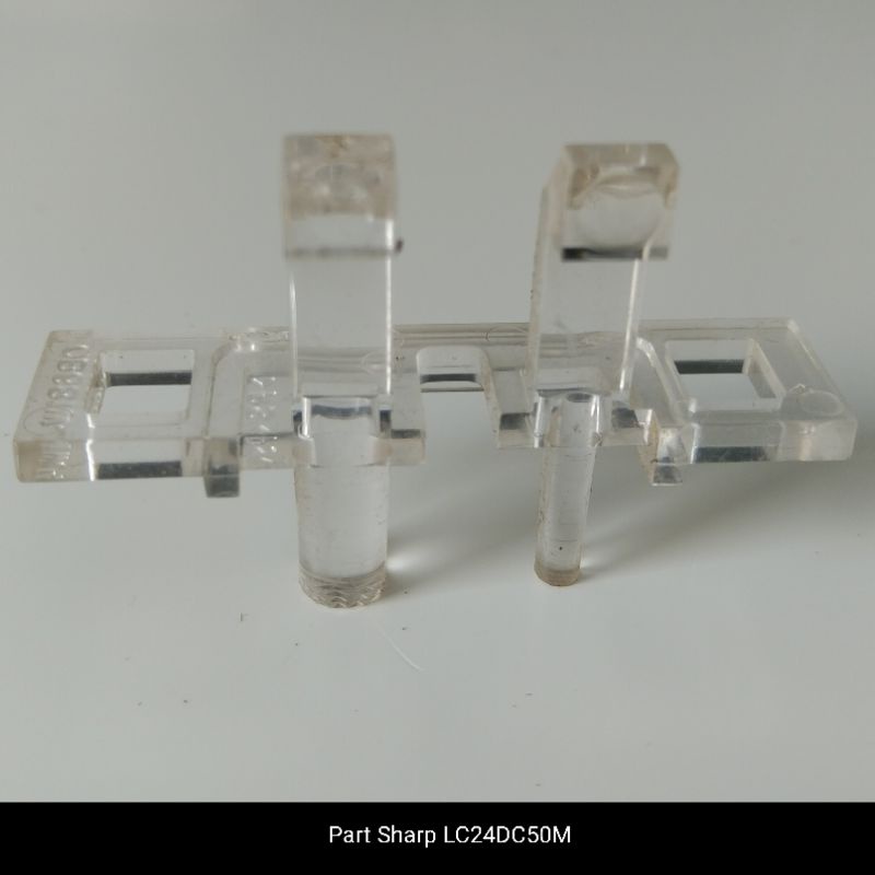 Part Sharp LC24DC50M - Sparepart LC24DC50M