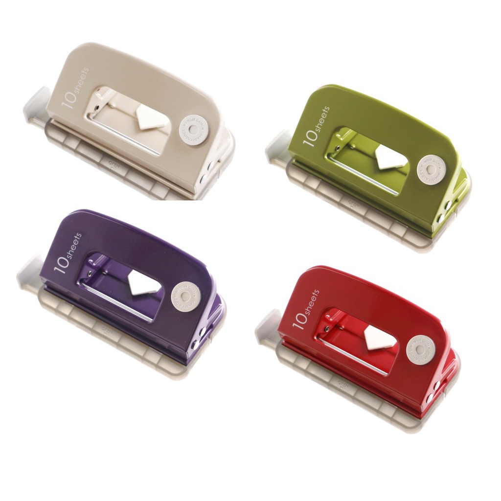 

Pelubang Kertas Decorer Paper Punch DP-35