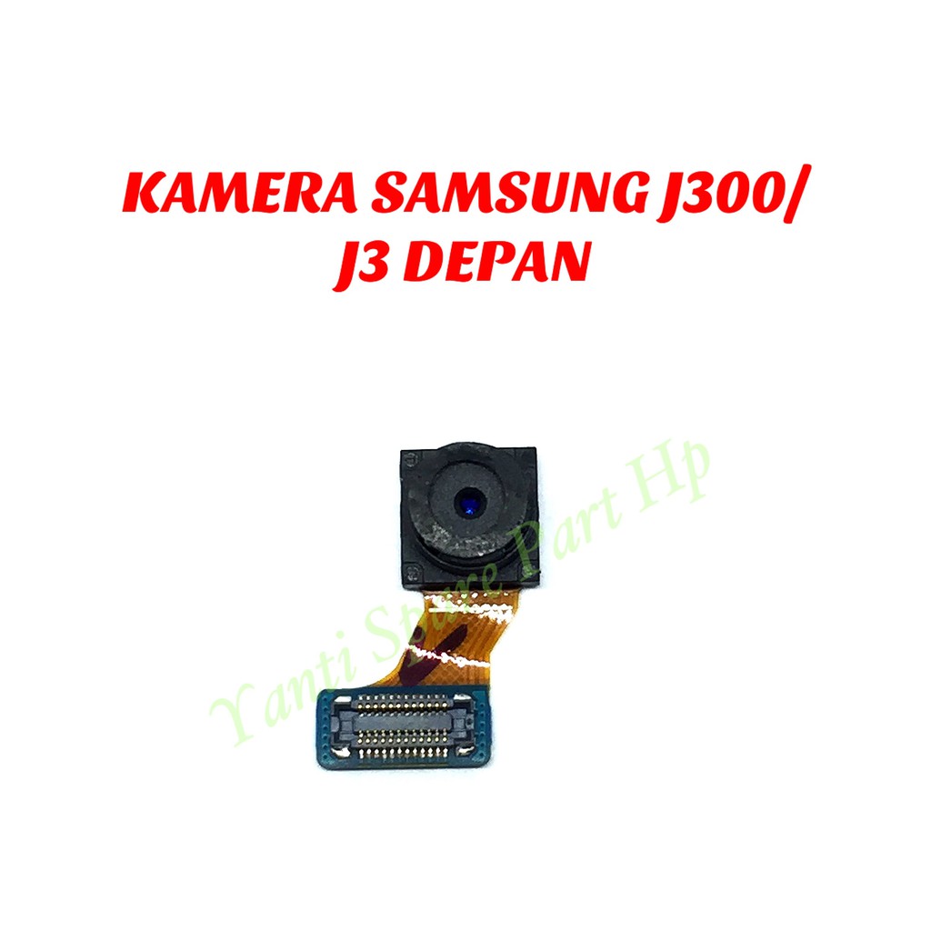 Kamera Depan Samsung J3 2015 J300 Original Terlaris New