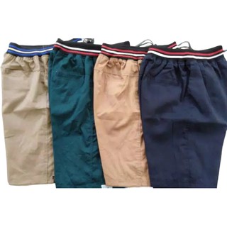  Celana  Pendek  Jova  Twill Polos Chinos Shopee Indonesia