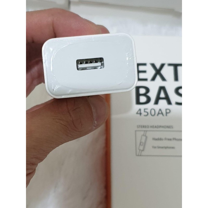 Charger Xiaomi Type-C Fast Charging Original 100%