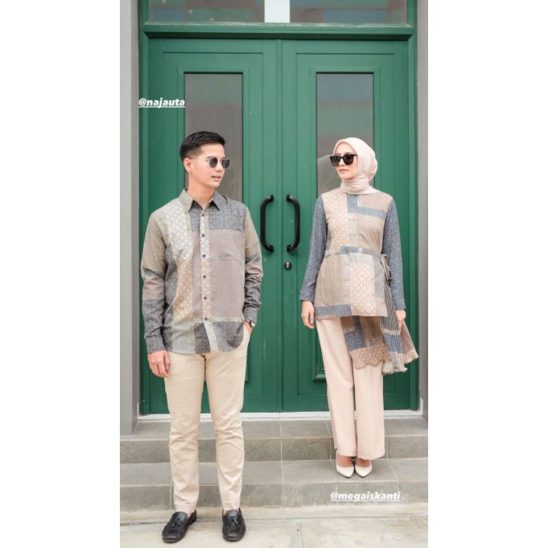 Mosha Koko By Heaven Lights