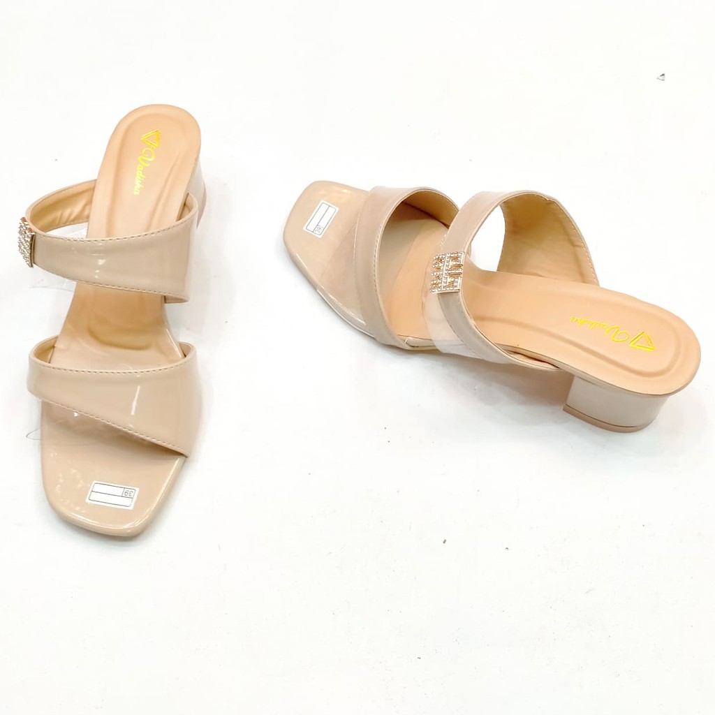 keynarra Best Quality  Heels 5cm  Almera RS-02-1