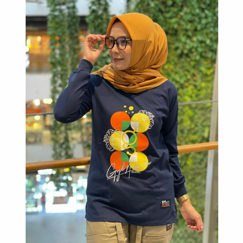 Top Gyl | Atasan Kaos | Kaos Gyl