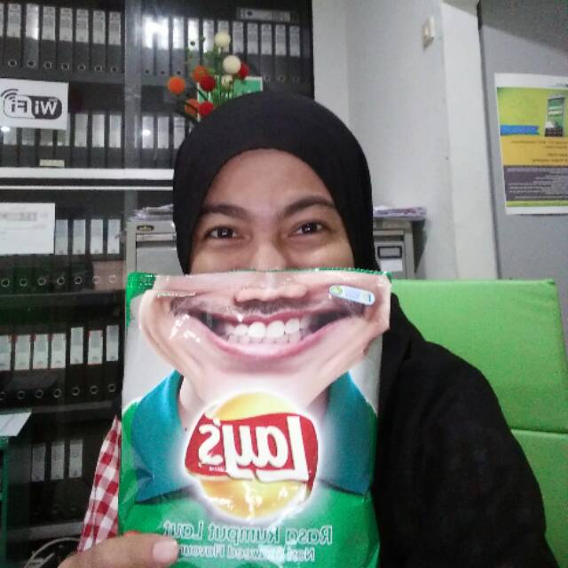 afrillahnurachma