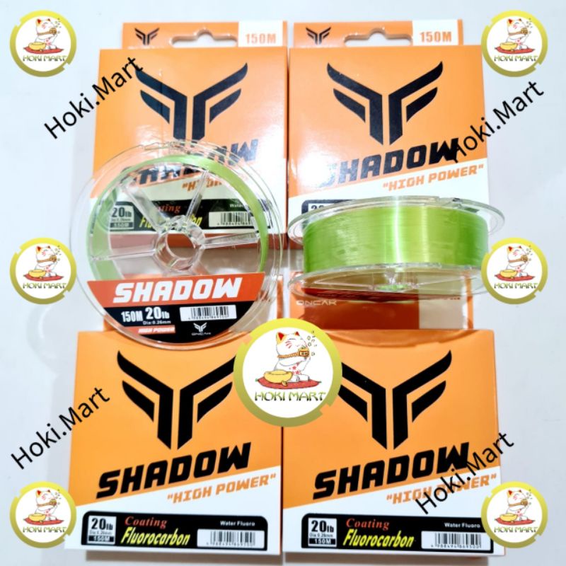 senar oncak shadow 150 meter