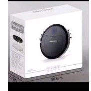 JALLEN GABOR VACUUM ROBOT PEMBERSIH DEBU.MB 152 SMART VACUUM ROBOT
