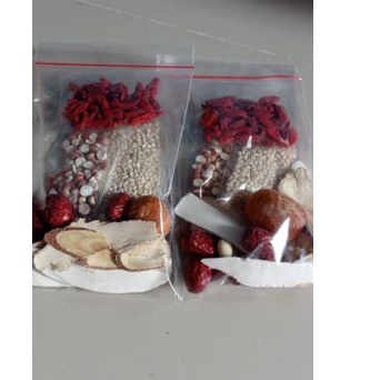 

SUP HERBAL LAK BI/TIM HERBAL LAK BI