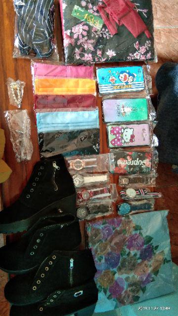 Amanah Batik Couple Deswita / Adipati