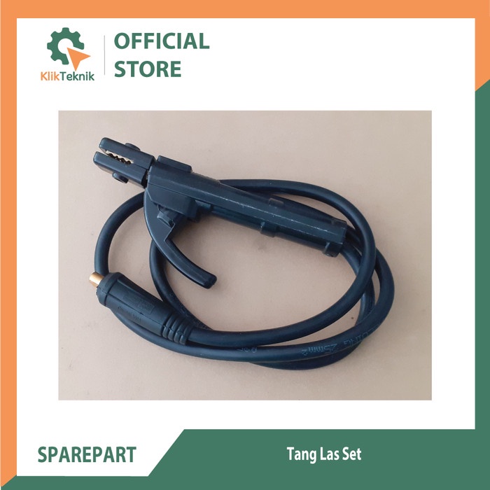 Tang Las Set/Set Holder RHINO